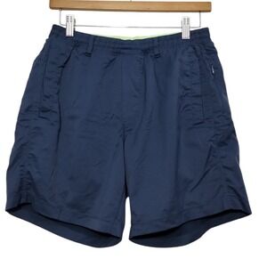 Birddogs Boom For Your Boomstick men's Lined Drawstring Shorts Quick Dry Stretch